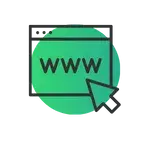 Online invitation Website